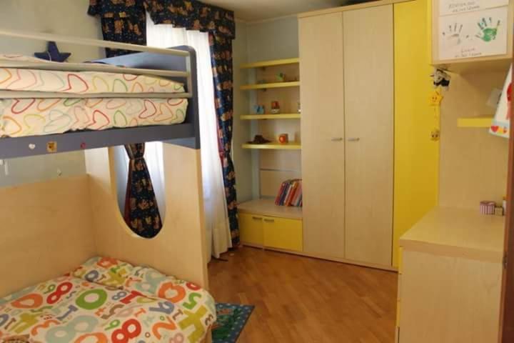 Casa Chanoux Chambave Экстерьер фото